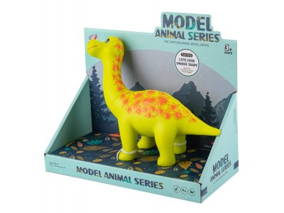 Игрушка Zhorya Динозавр 1-00463706_6