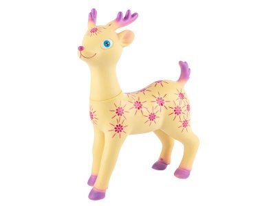 Игрушка Zhorya Животные (в ассортименте) 1-00463707_3