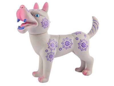 Игрушка Zhorya Животные (в ассортименте) 1-00463707_6