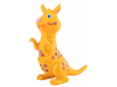 Игрушка Zhorya Животные (в ассортименте) 1-00463707_5