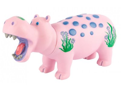 Игрушка Zhorya Животные (в ассортименте) 1-00463707_4