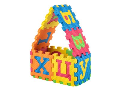 Коврик пазл Zhorya Русский алфавит 1-00463728_6