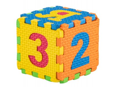 Коврик пазл Zhorya Русский алфавит 1-00463728_9