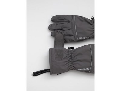Перчатки зимние Crockid 1-00466403_3
