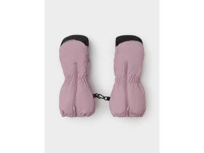 Рукавицы зимние Crockid фиолетовый, р.10 100466423