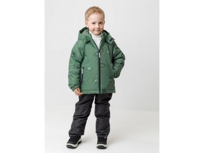 Куртка зимняя Crockid 1-00466455_2