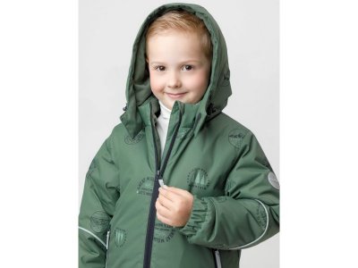 Куртка зимняя Crockid 1-00466455_3