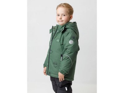 Куртка зимняя Crockid 1-00466455_4