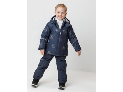 Куртка зимняя Crockid 1-00466464_2