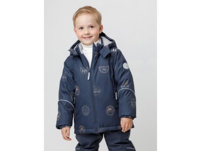 Куртка зимняя Crockid 1-00466464_3