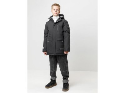 Куртка зимняя Crockid 1-00466467_2