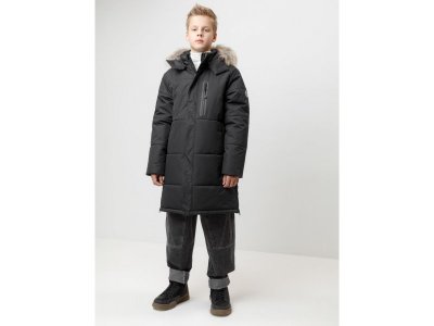 Пальто зимнее Crockid 1-00466481_2