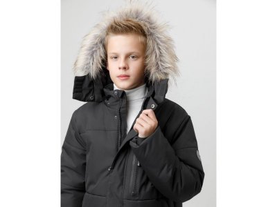 Пальто зимнее Crockid 1-00466481_3