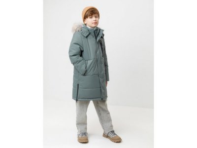 Пальто зимнее Crockid 1-00466485_4