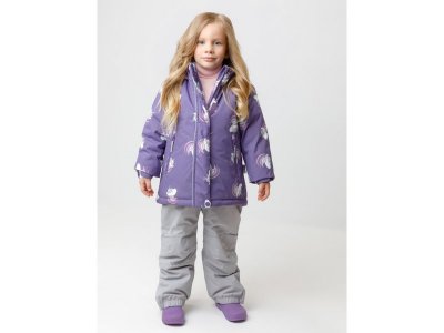 Куртка зимняя Crockid 1-00466492_2