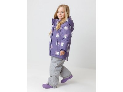 Куртка зимняя Crockid 1-00466492_4