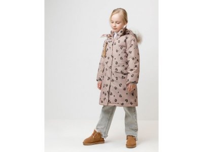 Пальто зимнее Crockid 1-00466509_2