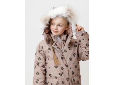 Пальто зимнее Crockid 1-00466509_3