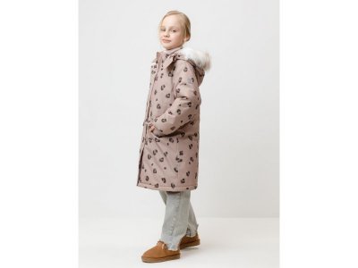 Пальто зимнее Crockid 1-00466509_4