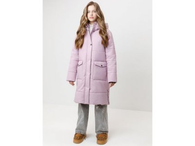 Пальто зимнее Crockid 1-00466511_2