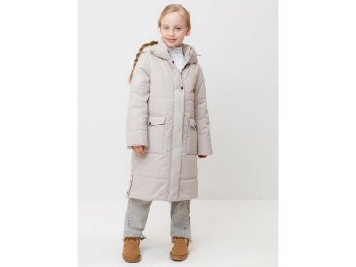 Пальто зимнее Crockid 1-00466521_3