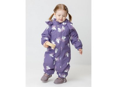 Комбинезон зимний Crockid 1-00466534_2