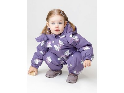 Комбинезон зимний Crockid 1-00466534_3