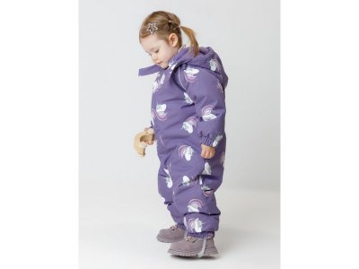 Комбинезон зимний Crockid 1-00466534_4