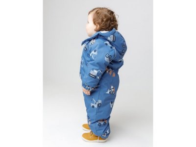 Комбинезон зимний Crockid 1-00466537_4