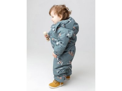 Комбинезон зимний Crockid 1-00466544_4