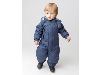 Комбинезон зимний Crockid 1-00466545_2