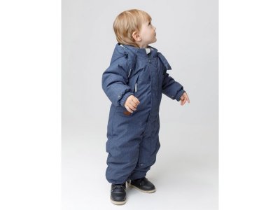 Комбинезон зимний Crockid 1-00466545_3