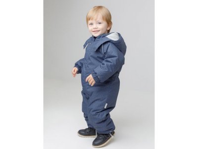 Комбинезон зимний Crockid 1-00466545_4