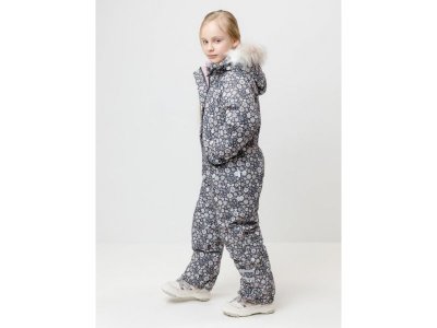 Комбинезон зимний Crockid 1-00466550_3