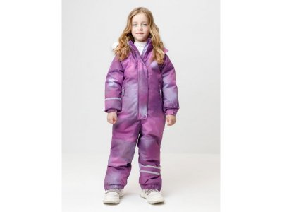 Комбинезон зимний Crockid 1-00466567_2