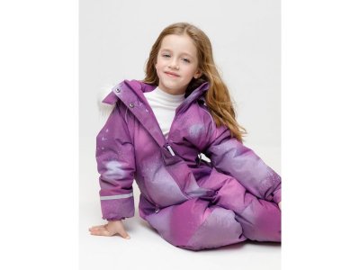 Комбинезон зимний Crockid 1-00466567_3