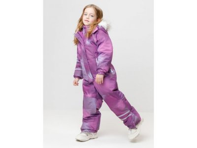 Комбинезон зимний Crockid 1-00466567_4