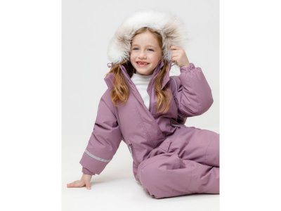 Комбинезон зимний Crockid 1-00466570_4