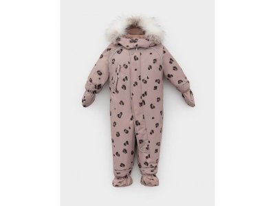 Комбинезон зимний Crockid р.74 100466582