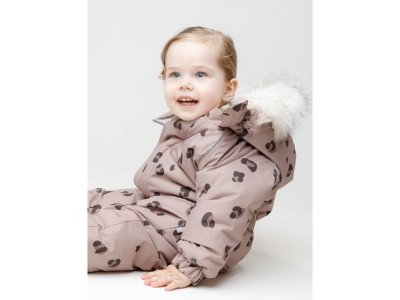 Комбинезон зимний Crockid 1-00466581_3