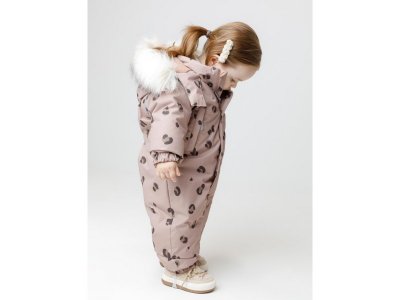 Комбинезон зимний Crockid 1-00466581_4