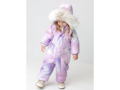Комбинезон зимний Crockid 1-00466587_2