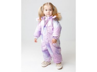 Комбинезон зимний Crockid 1-00466587_3