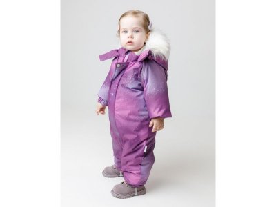 Комбинезон зимний Crockid 1-00466588_4