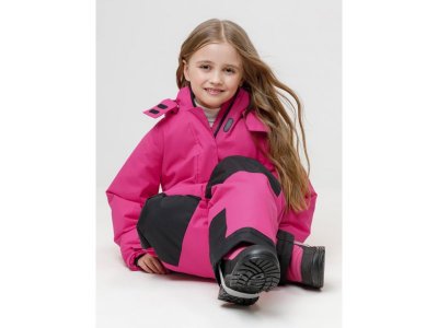 Комбинезон зимний Crockid 1-00466592_2