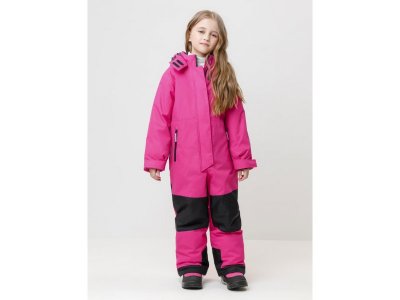 Комбинезон зимний Crockid 1-00466592_4