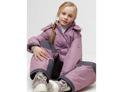 Комбинезон зимний Crockid 1-00466598_2