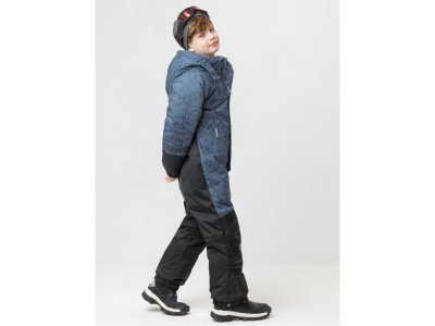 Комбинезон зимний Crockid 1-00466609_3