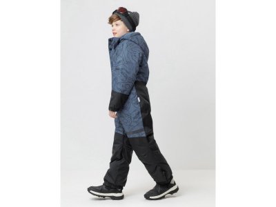 Комбинезон зимний Crockid 1-00466609_4