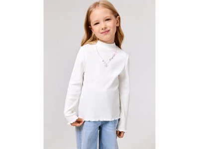 Джемпер Acoola молочный 100466678